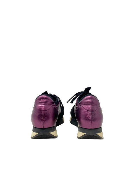 Zapatos "Race Runners"