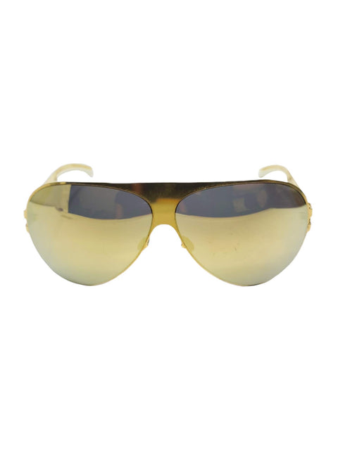 Gafas "COLF9 GOLD"