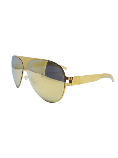 Gafas "COLF9 GOLD"