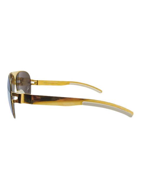 Gafas "COLF9 GOLD"