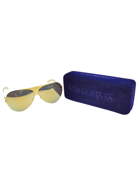 Gafas "COLF9 GOLD"