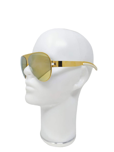 Gafas "COLF9 GOLD"