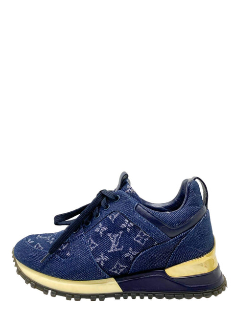 Tenis Denim