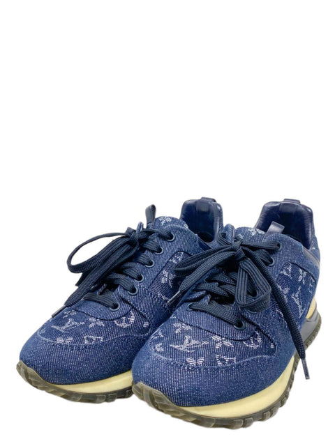 Tenis Denim