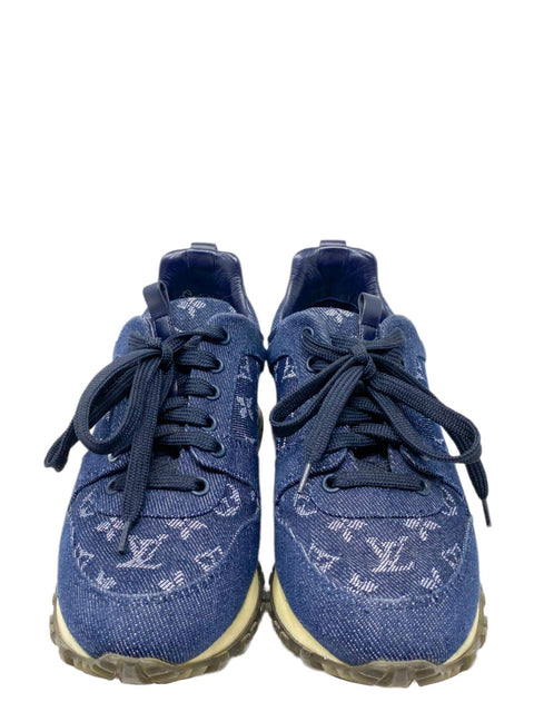 Tenis Denim