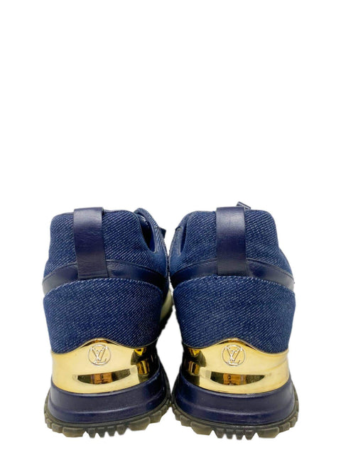 Tenis Denim