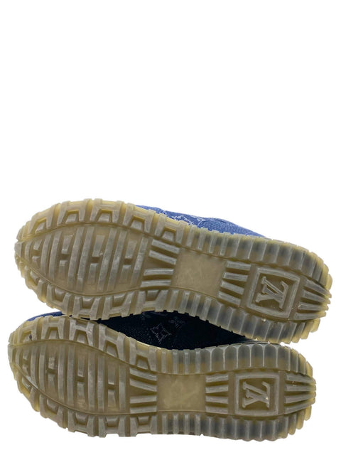 Tenis Denim