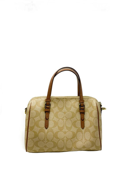Cartera Café