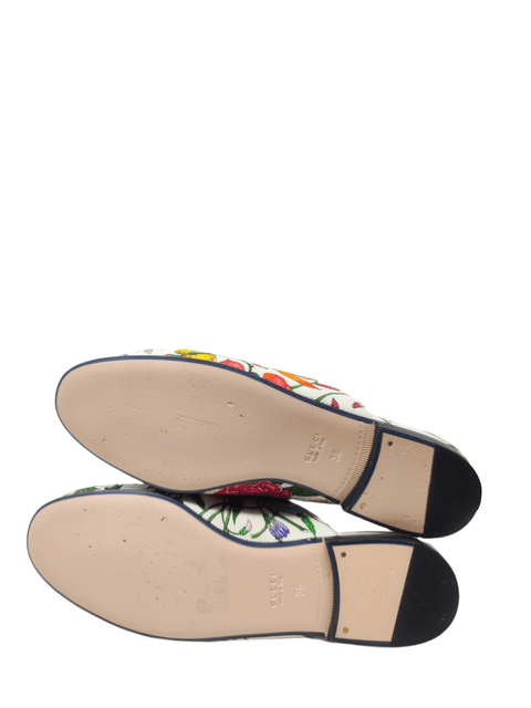 Mules "Canvas Princetown HorsebitMules"