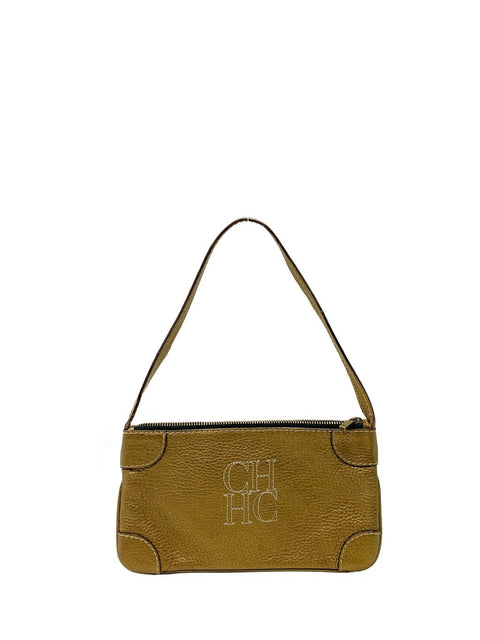 Cartera Dorada