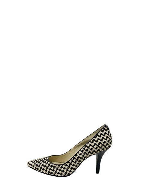 Tacones "Pony-Style Calfskin"