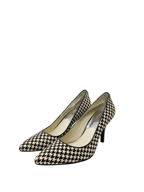 Tacones "Pony-Style Calfskin"