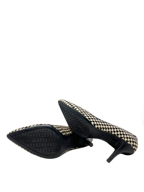 Tacones "Pony-Style Calfskin"