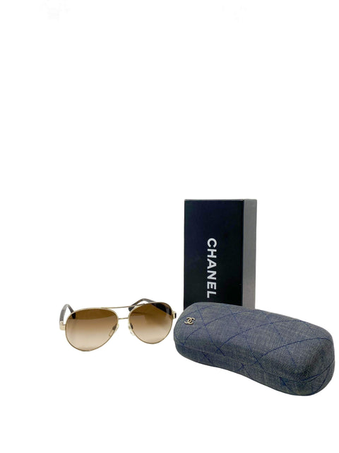 Gafas Cafés