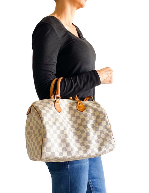 Cartera "Speedy 30"