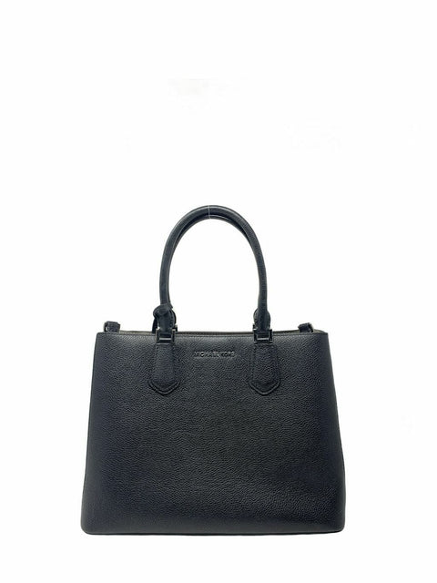 Cartera "Leather Mercer Satchel"