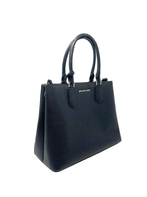 Cartera "Leather Mercer Satchel"