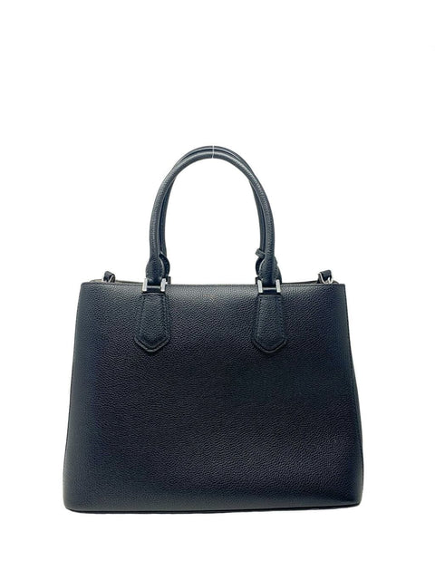 Cartera "Leather Mercer Satchel"