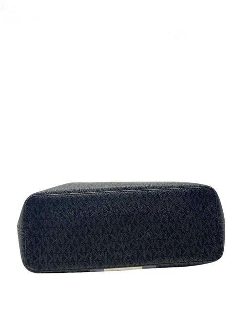 Cartera "Jet Set Leather"
