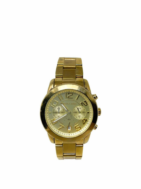 Reloj "Mercer Watch"