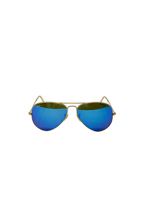 Gafas "Aviator Large Metal"