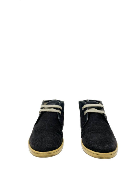 Botines Negros