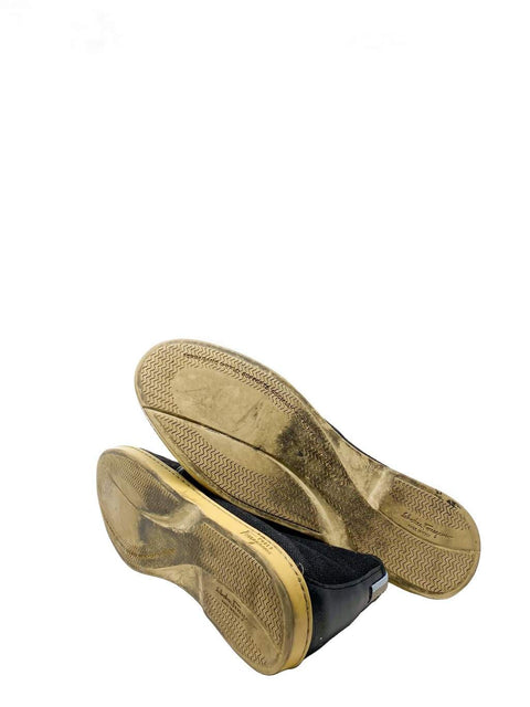 Botines Negros