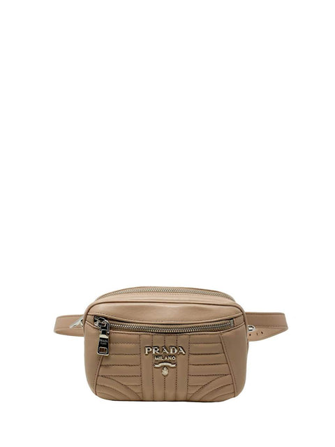 Riñonera "Convertible Waist Bag"