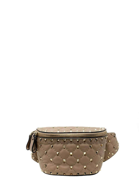 Riñonera "Free Rockstud Waist Bag"