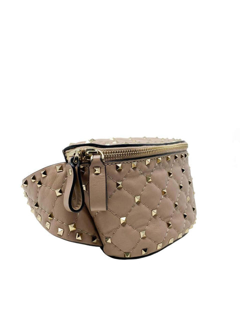 Riñonera "Free Rockstud Waist Bag"