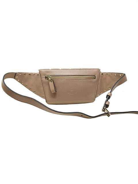 Riñonera "Free Rockstud Waist Bag"