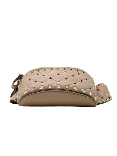 Riñonera "Free Rockstud Waist Bag"