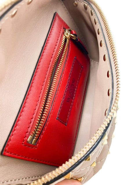 Riñonera "Free Rockstud Waist Bag"