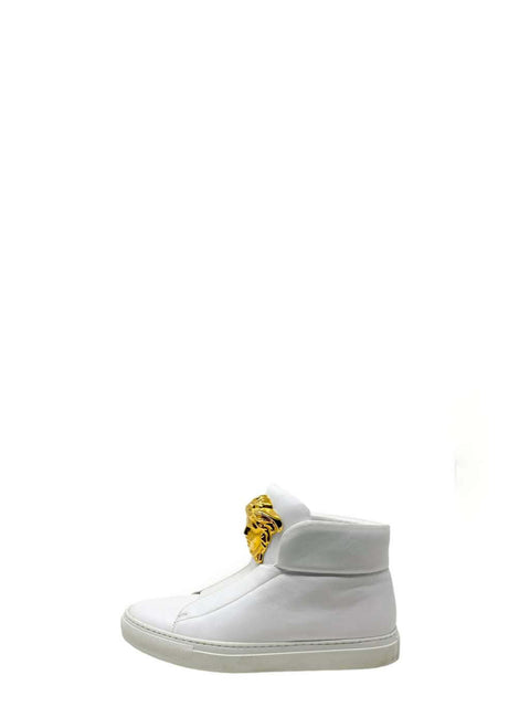 Tenis "Palazzo High-Top Sneakers"