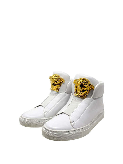 Tenis "Palazzo High-Top Sneakers"