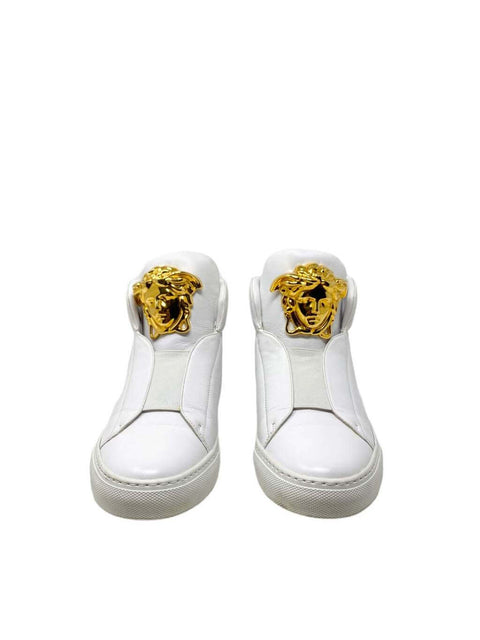 Tenis "Palazzo High-Top Sneakers"