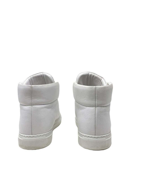 Tenis "Palazzo High-Top Sneakers"