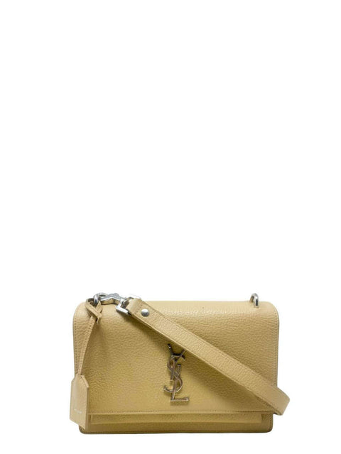 Cartera "Medium Sunset Shoulder Bag"