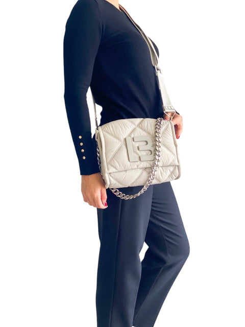 Bolso "Bandolera M Nylon"