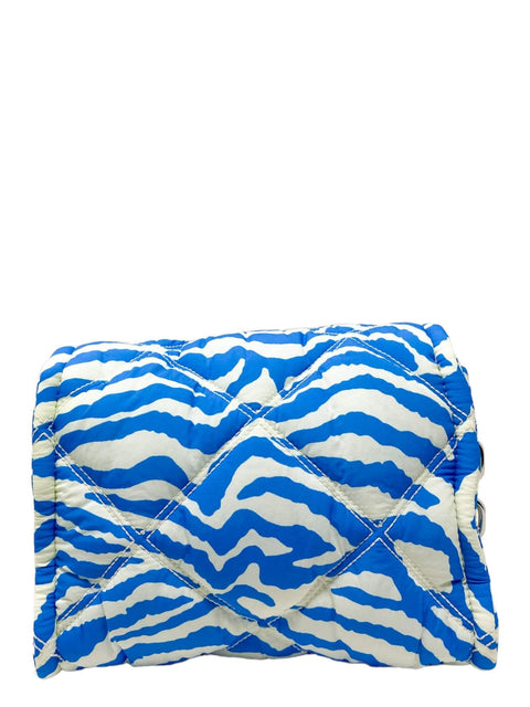 Bolso "Bandolera S Nylon Solapa"