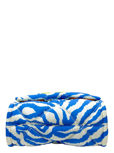 Bolso "Bandolera S Nylon Solapa"