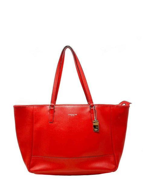 Cartera Roja