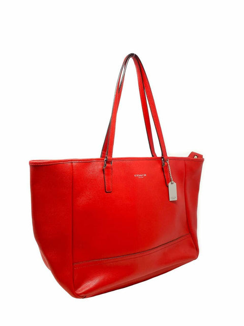 Cartera Roja