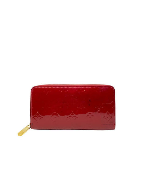 Billetera "Vernis Zippy Wallet"