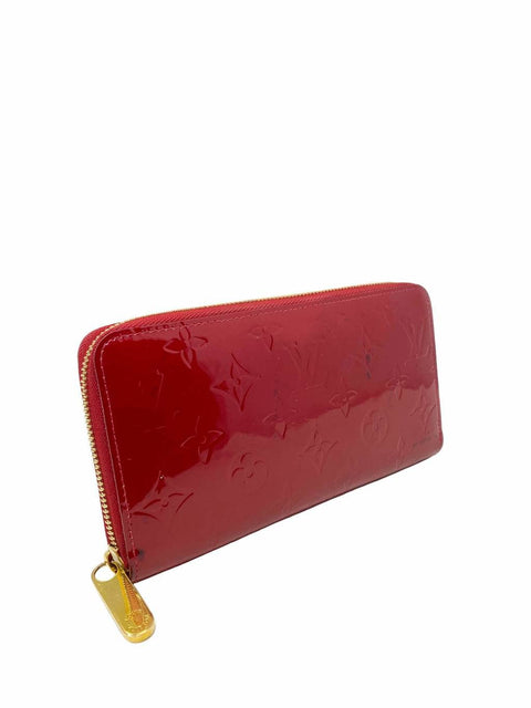 Billetera "Vernis Zippy Wallet"