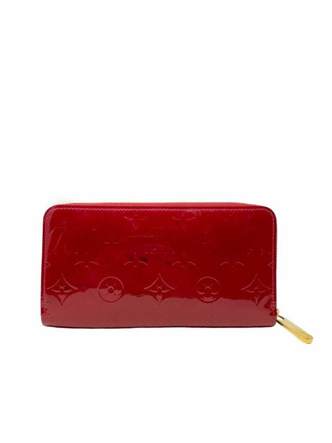 Billetera "Vernis Zippy Wallet"