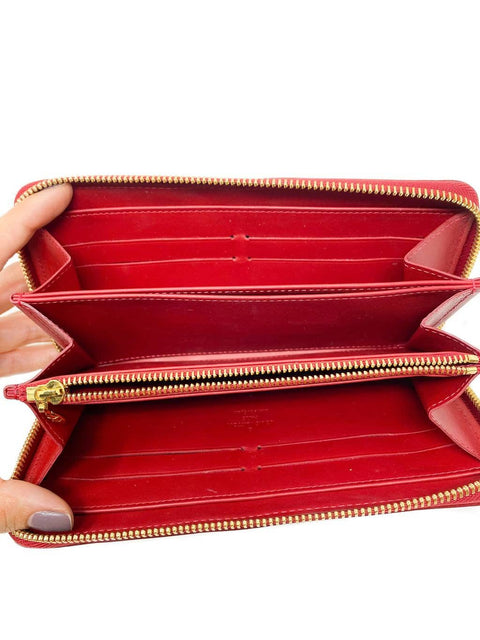 Billetera "Vernis Zippy Wallet"