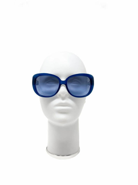 Gafas "Blue/Ice Blue Crystal"