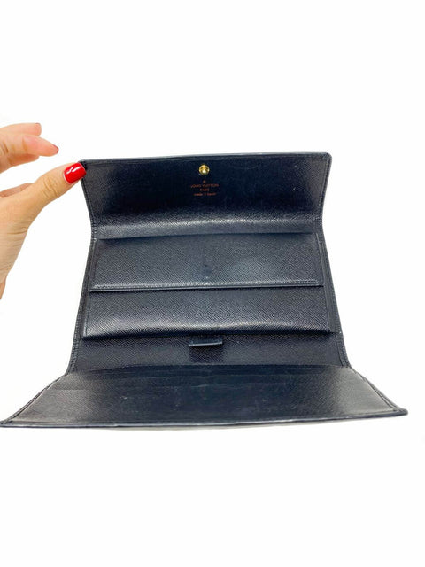 Billetera Louis Vuitton