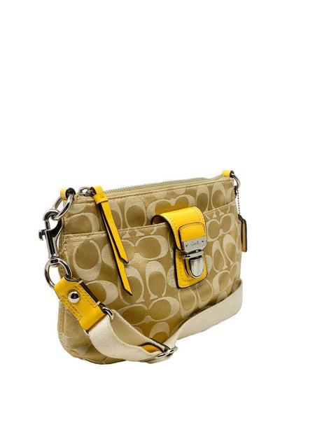 Cartera Coach